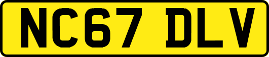 NC67DLV