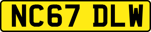 NC67DLW