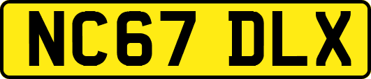 NC67DLX