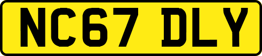NC67DLY