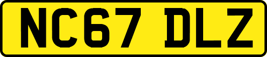NC67DLZ