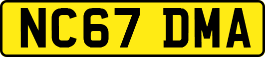 NC67DMA