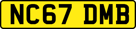 NC67DMB