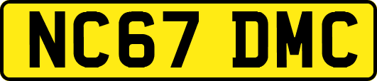 NC67DMC
