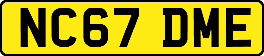NC67DME