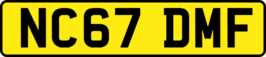 NC67DMF