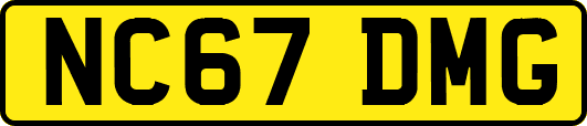 NC67DMG