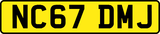 NC67DMJ