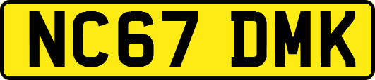 NC67DMK