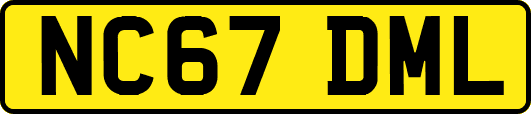 NC67DML