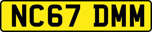 NC67DMM