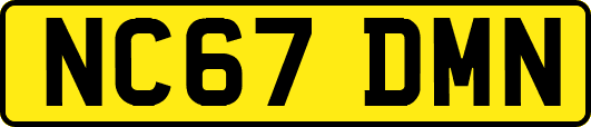 NC67DMN