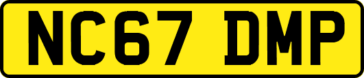 NC67DMP
