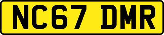 NC67DMR