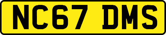 NC67DMS