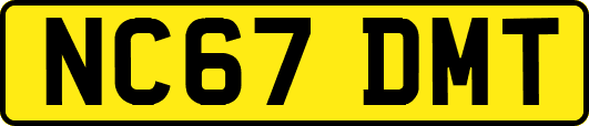 NC67DMT