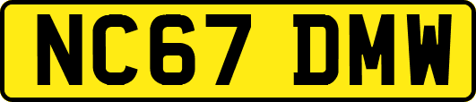 NC67DMW