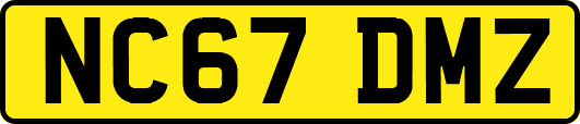 NC67DMZ