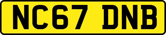 NC67DNB