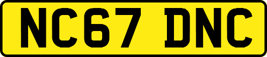 NC67DNC