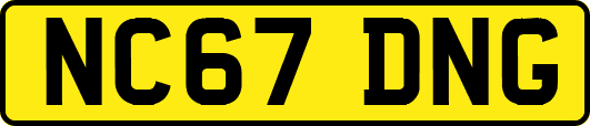 NC67DNG