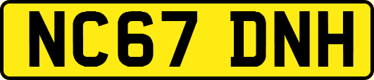 NC67DNH