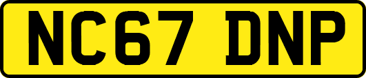 NC67DNP