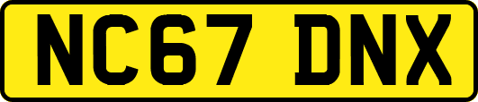 NC67DNX