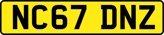 NC67DNZ