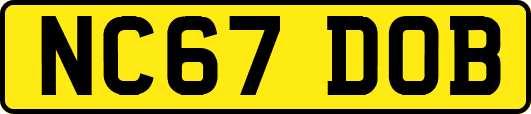 NC67DOB
