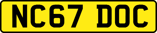 NC67DOC