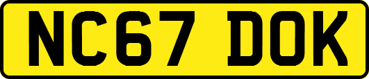 NC67DOK