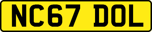 NC67DOL