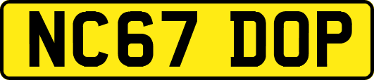NC67DOP
