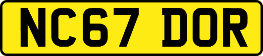 NC67DOR