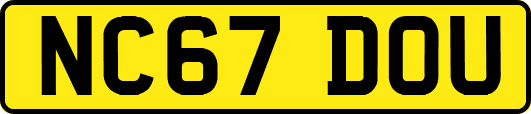NC67DOU