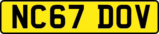 NC67DOV