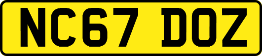 NC67DOZ