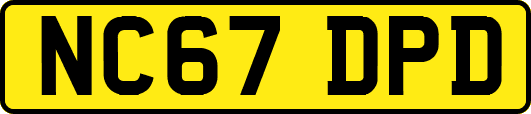 NC67DPD