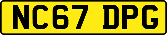 NC67DPG