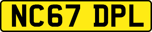 NC67DPL