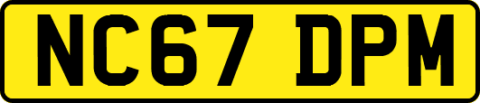 NC67DPM