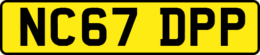 NC67DPP