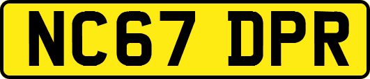 NC67DPR