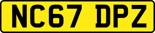NC67DPZ
