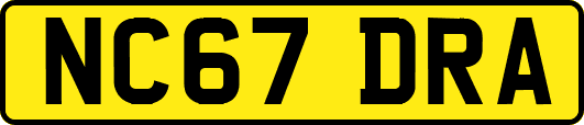 NC67DRA