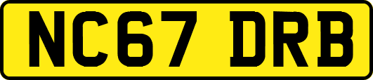 NC67DRB