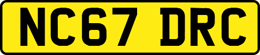 NC67DRC