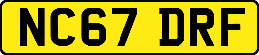 NC67DRF
