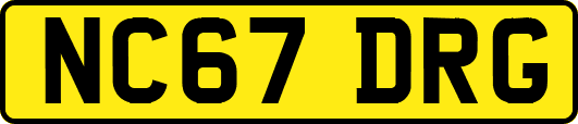 NC67DRG